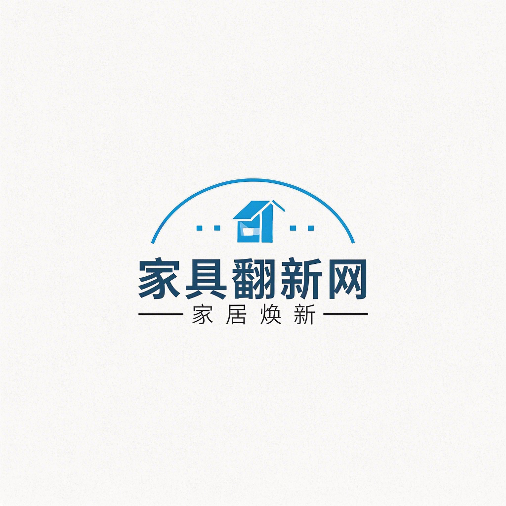 老旧家具翻新改造教程库